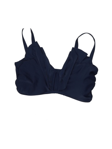 Forever 21 Plus Swimsuit Top - front