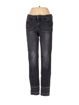 Zara Basic Jeans (view 1)