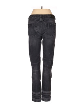 Zara Basic Jeans (view 2)