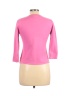 Frenchi Pink Cardigan Size L - photo 2