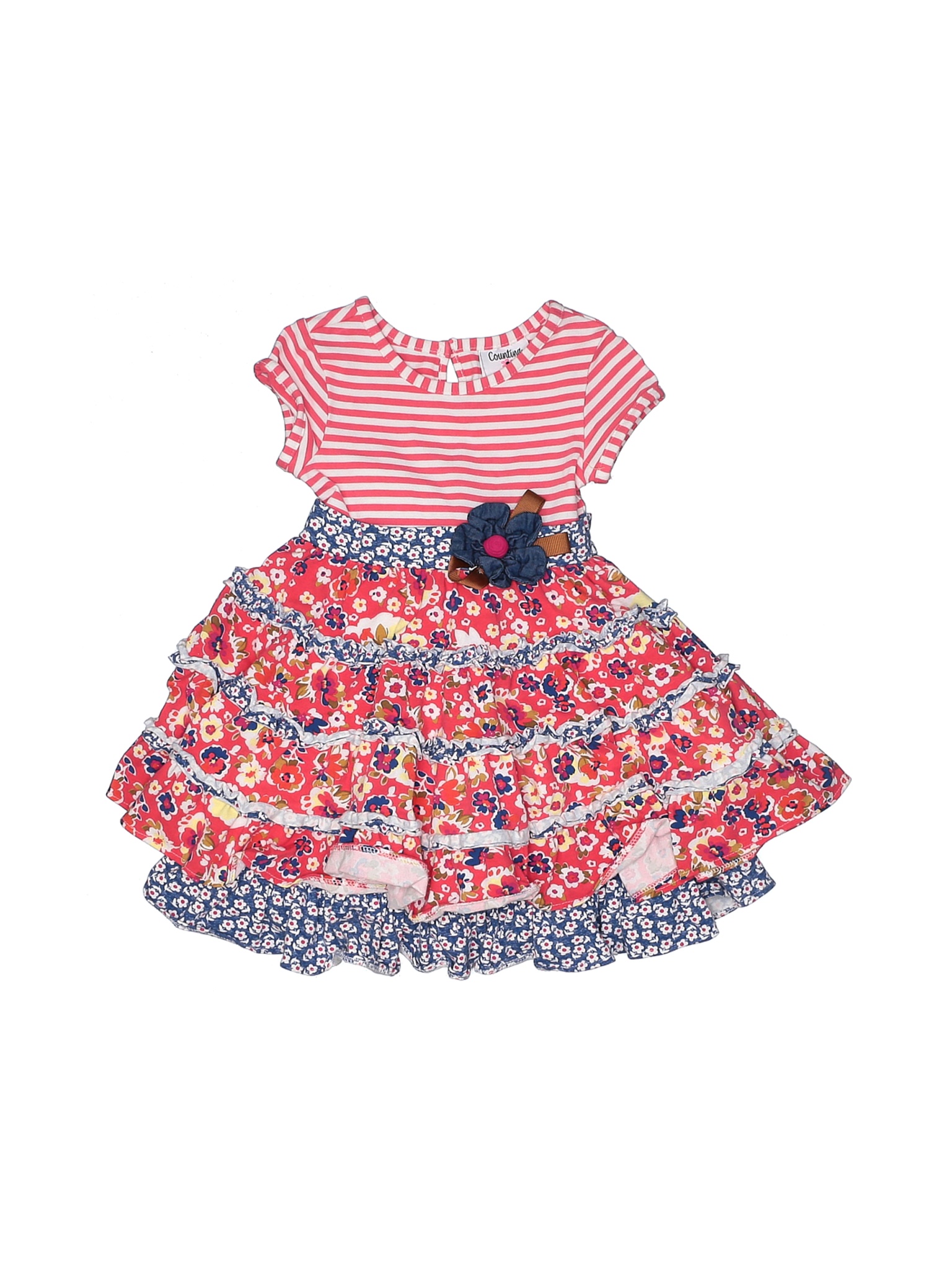 counting daisies clothes