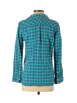 J.Crew Long Sleeve Button-Down Shirt (view 2)