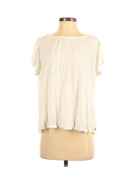 DUDALINA Short Sleeve Top (view 1)