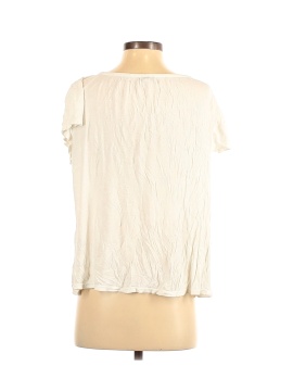 DUDALINA Short Sleeve Top (view 2)