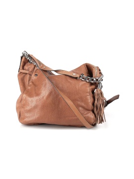MICHAEL Michael Kors Leather Shoulder Bag