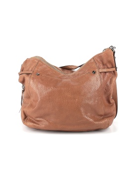 MICHAEL Michael Kors Leather Shoulder Bag