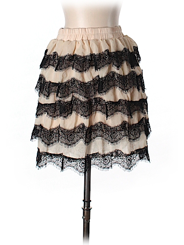 Tfnc Casual Skirt - front