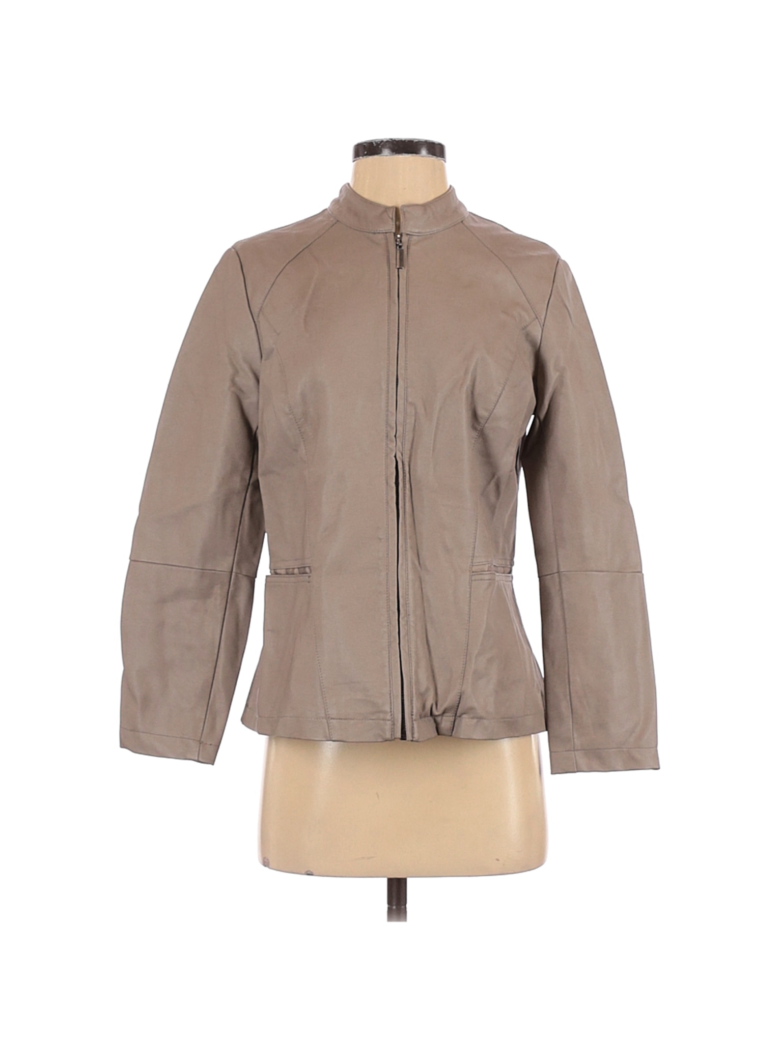 sell my leather jacket