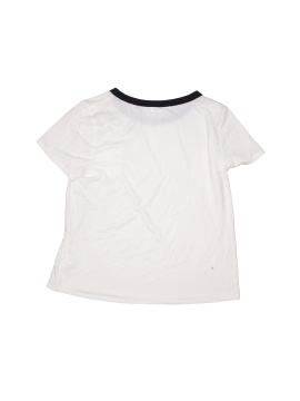 Ten Sixty Sherman Girls Short Sleeve T-Shirt (view 2)