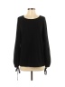 Vince. 100% Cashmere Black Cashmere Pullover Sweater Size S - photo 1