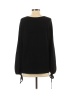 Vince. 100% Cashmere Black Cashmere Pullover Sweater Size S - photo 2