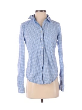 JCPenney Long Sleeve Button-Down Shirt (view 1)