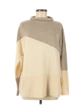 French Connection Wool Pullover Sweater (view 1)