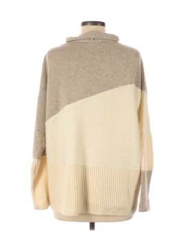 French Connection Wool Pullover Sweater (view 2)