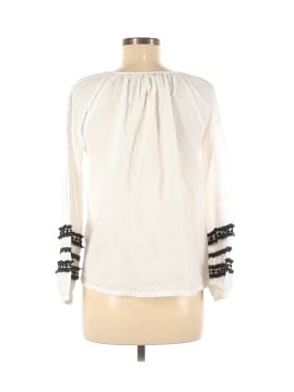 Free Generation Long Sleeve Blouse (view 2)