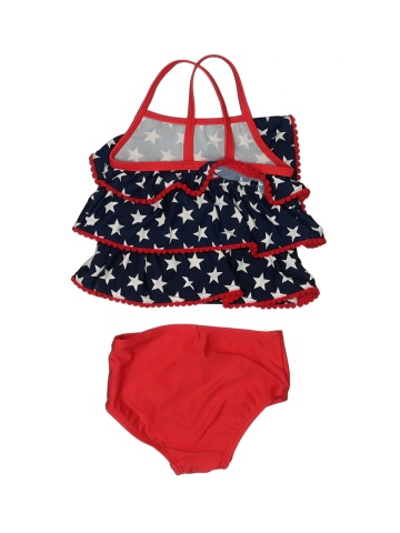 Carter's Two Piece Swimsuit - back