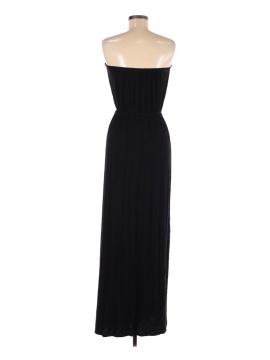 old navy strapless maxi dress
