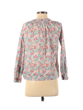Liberty Art Fabrics For J Crew Women S Tops On Sale Up To 90 Off Retail Thredup