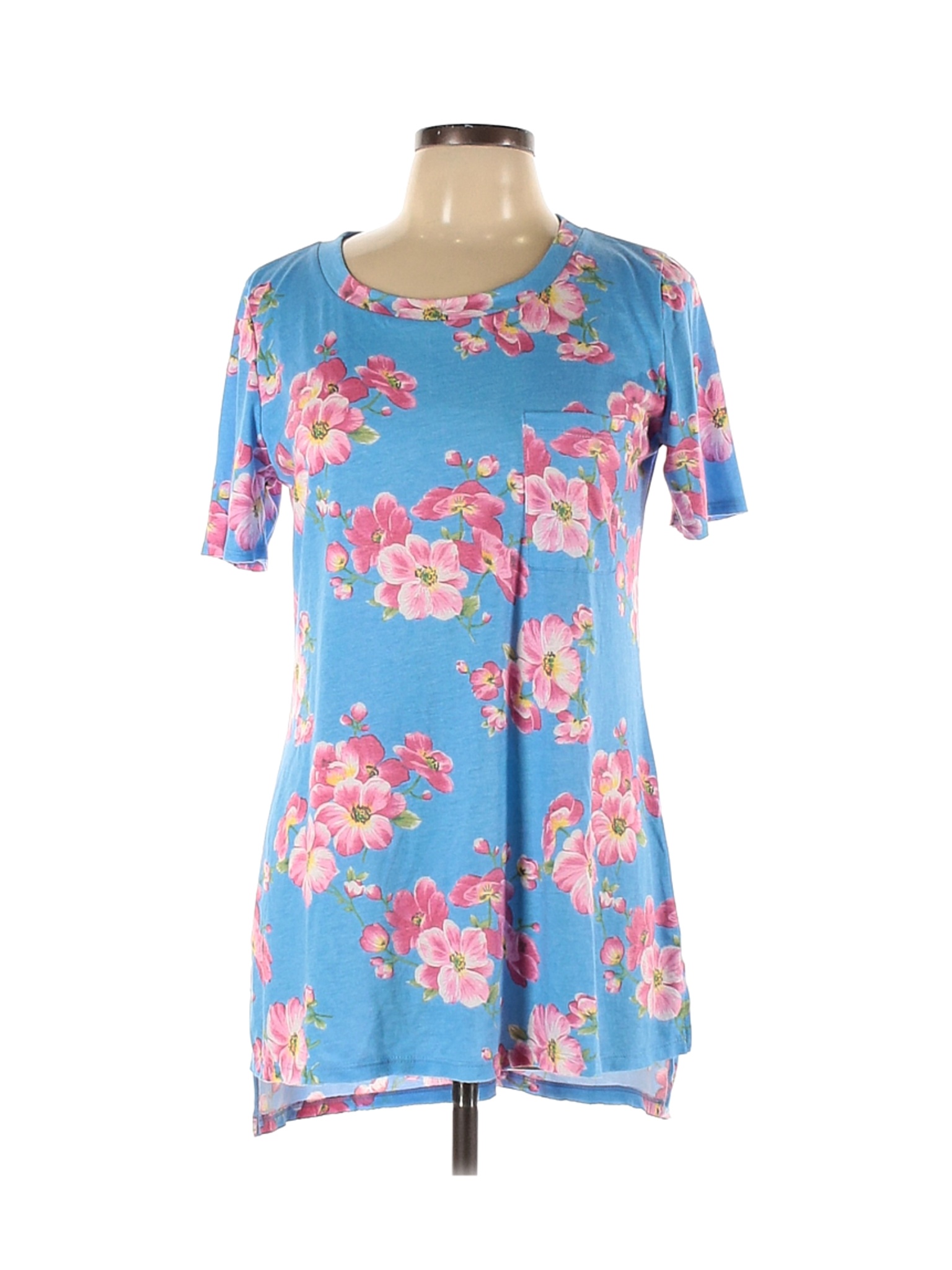 flamingo urban swing dress