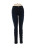 7 For All Mankind Blue Jeggings 28 Waist - photo 1