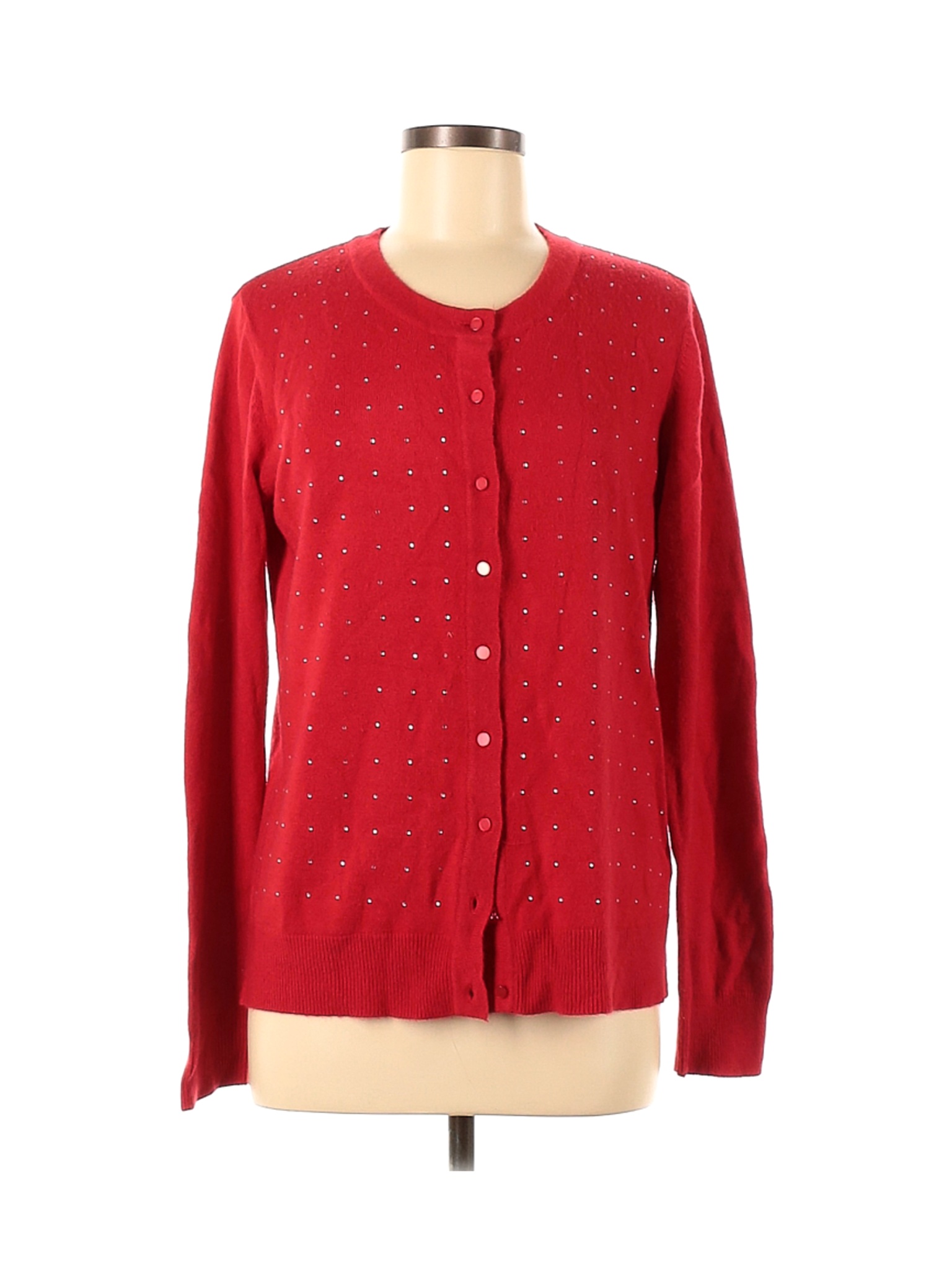 laura scott sweaters