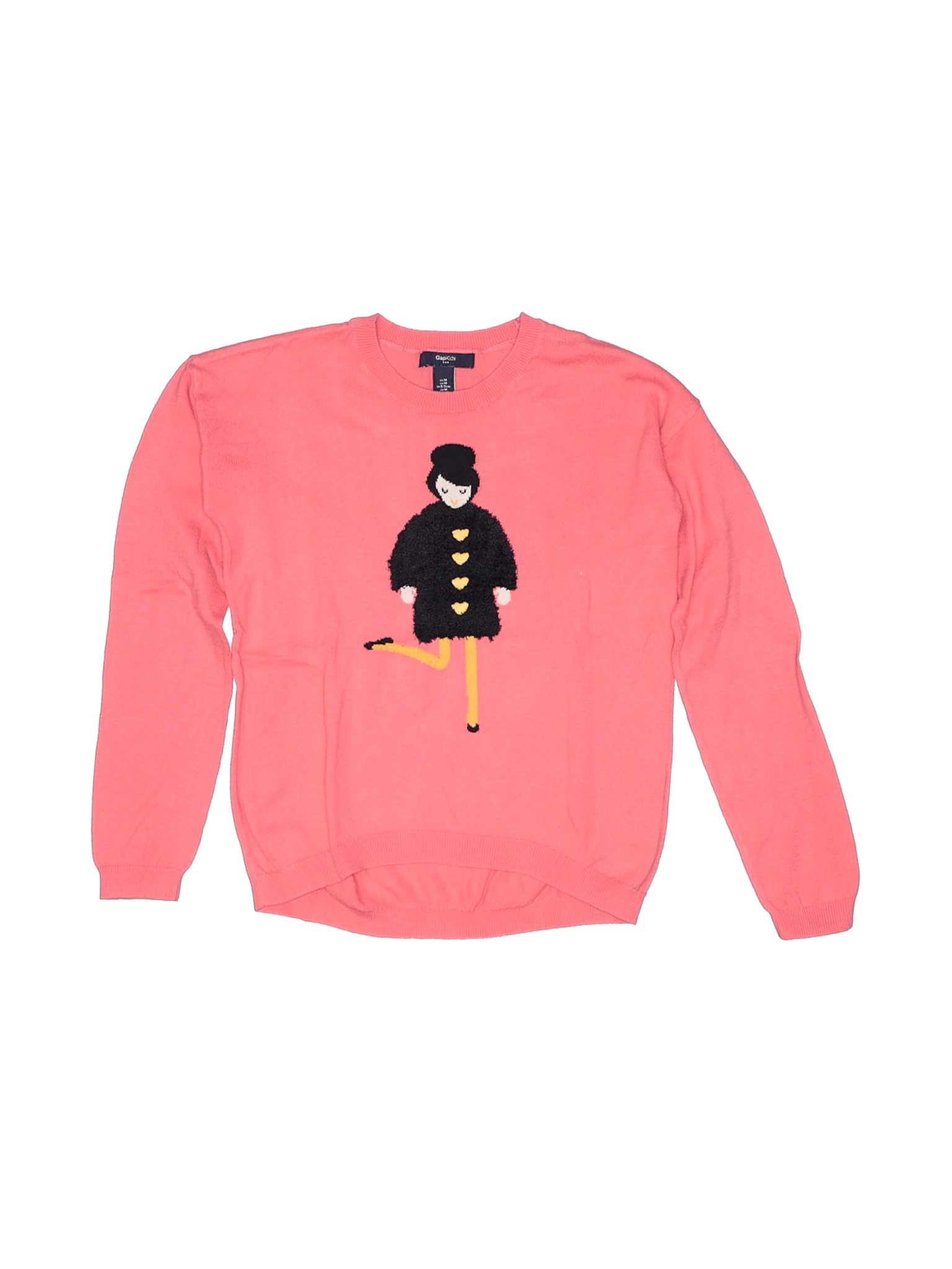 gap outlet sweater