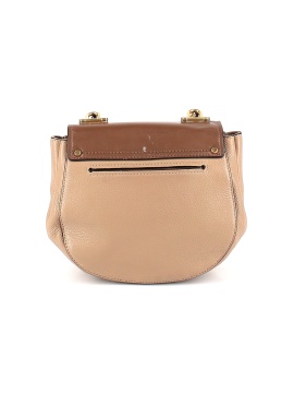 MICHAEL Michael Kors Leather Satchel