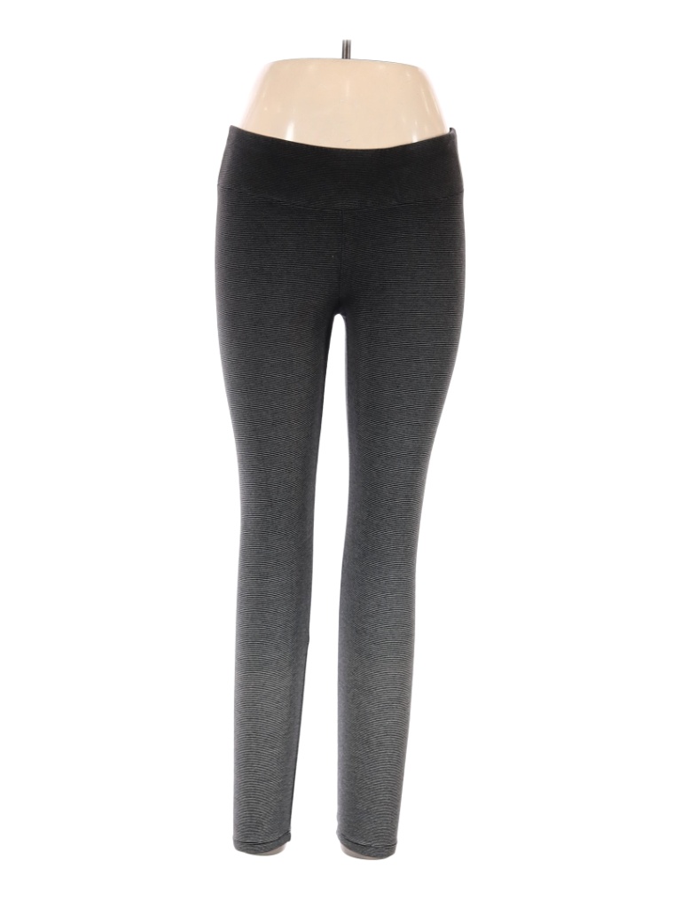 Calvin Klein Performance Black Gray Active Pants Size L - 63% off | thredUP