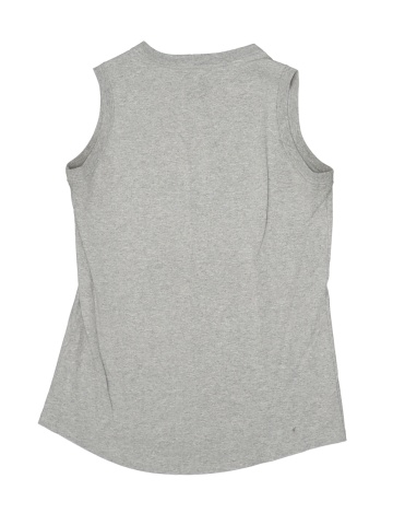 Carhartt Sleeveless T Shirt - back