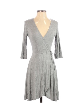 rolla coster wrap dress