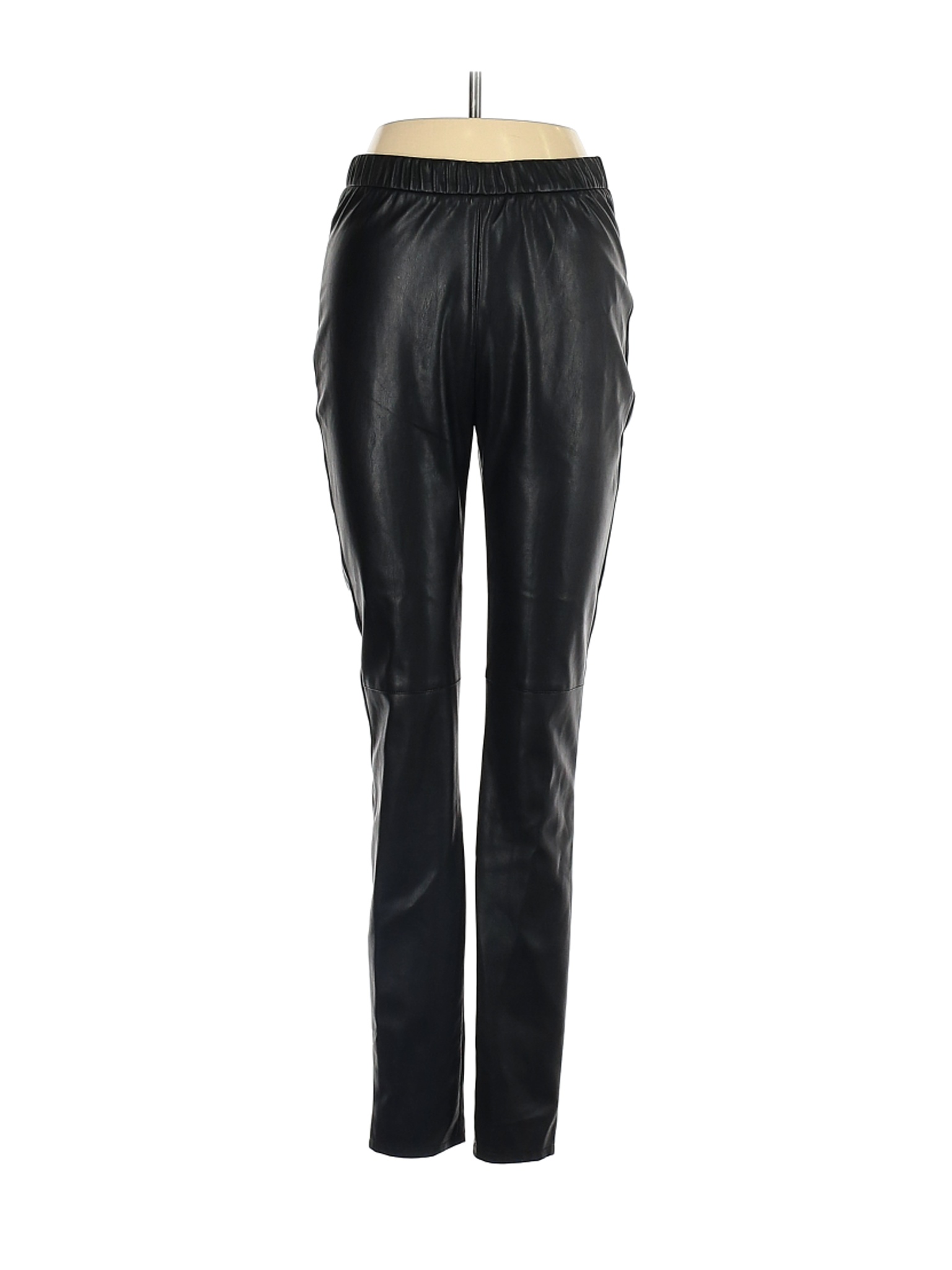 second hand leather pants