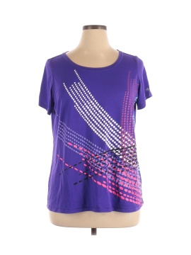 Ideology Short Sleeve T-Shirt (view 1)