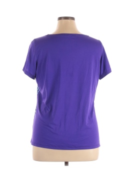 Ideology Short Sleeve T-Shirt (view 2)