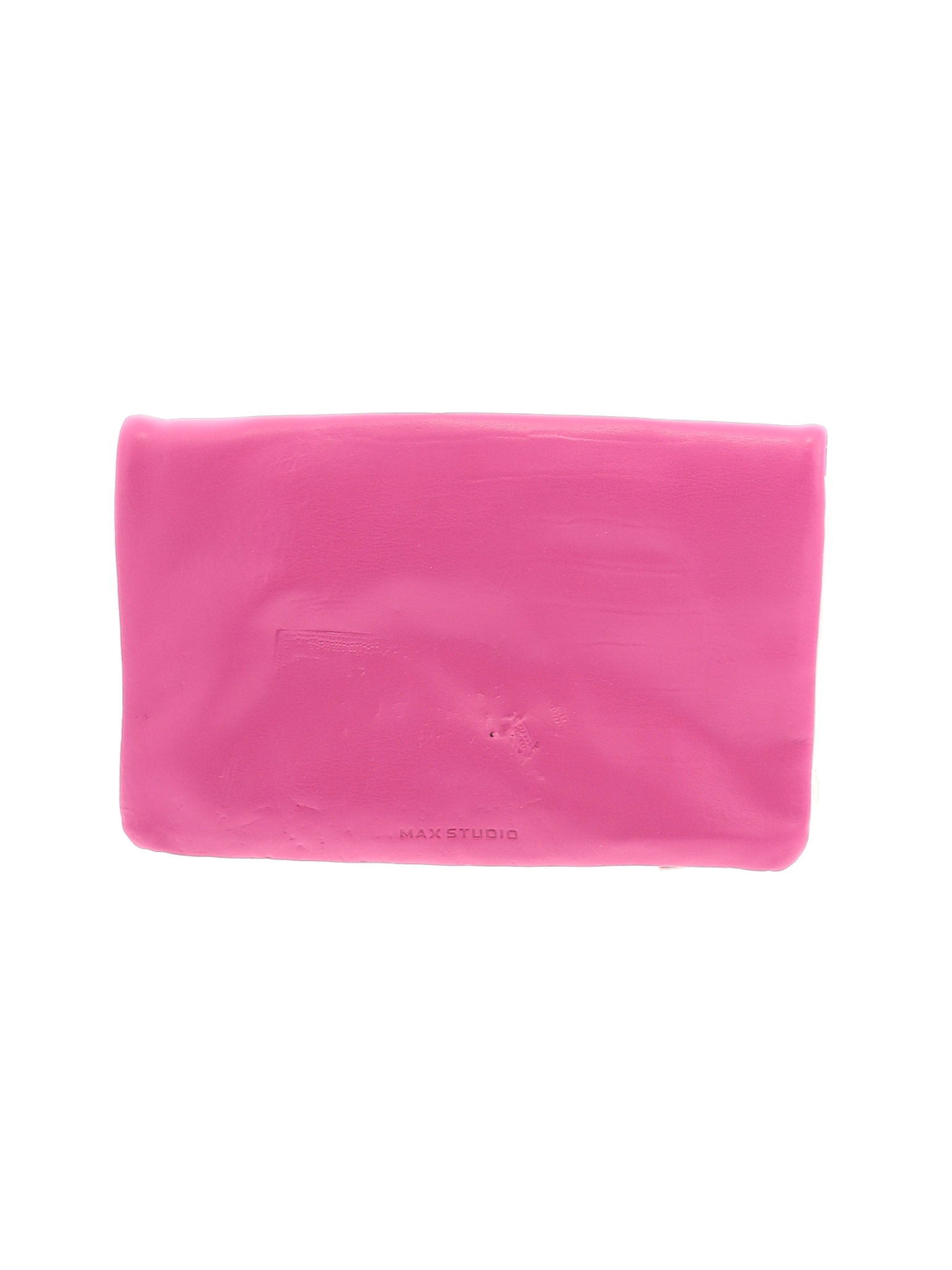 max studio wallet