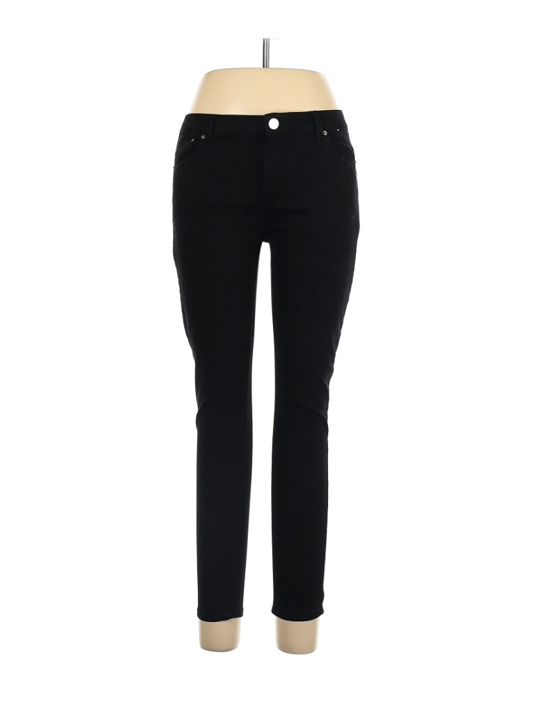 denim co jeggings