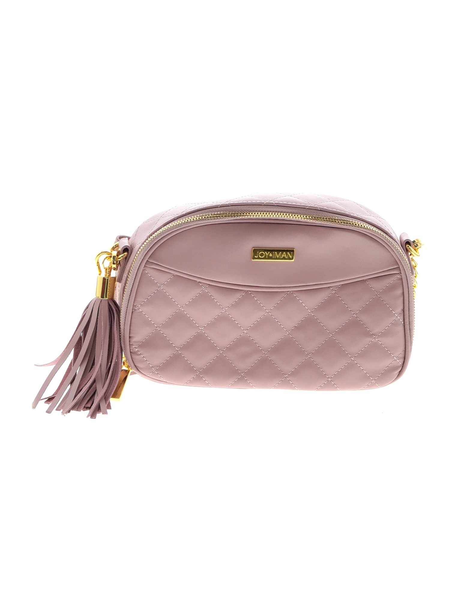 joy and iman satchel