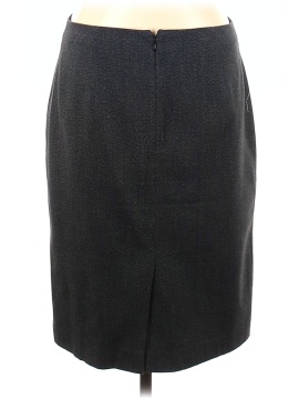 Ann Taylor Factory Casual Skirt (view 1)