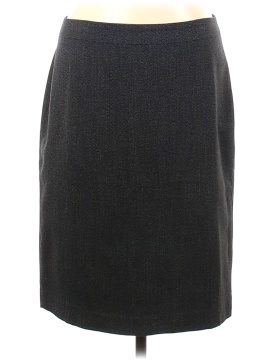 Ann Taylor Factory Casual Skirt (view 2)