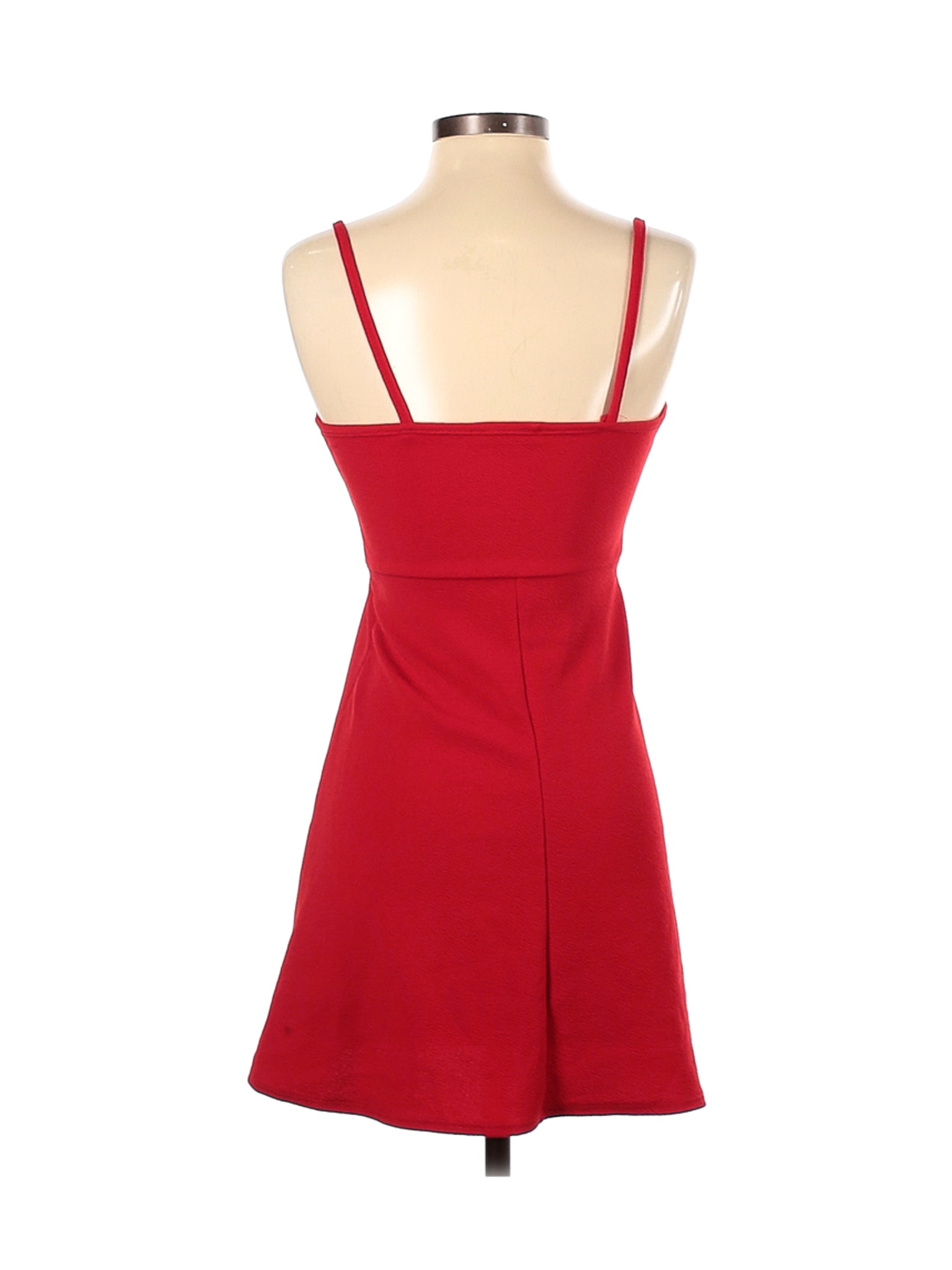 olivia rae sleeveless dress