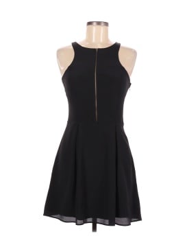 Express Casual Dress (view 1)