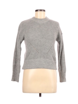 Hippie Rose Pullover Sweater (view 1)