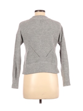 Hippie Rose Pullover Sweater (view 2)
