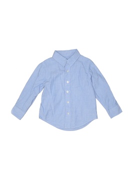 Andy & Evan Long Sleeve Button-Down Shirt (view 1)