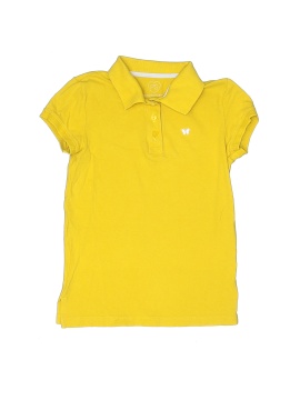 P.S. From Aeropostale Short Sleeve Polo (view 1)