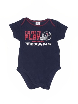 NFL Size 3-6 mo (view 1)