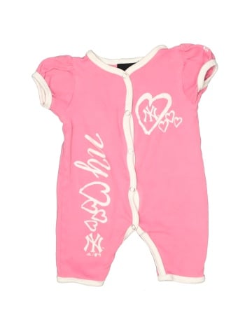 Adidas Short Sleeve Onesie (view 1)