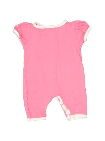 Adidas Short Sleeve Onesie (view 2)