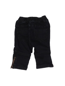 Little 77 by American Eagle Denim Shorts (view 2)