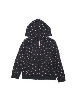 Cat & Jack Zip Up Hoodie (view 1)
