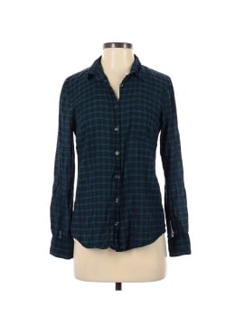 J.Crew Long Sleeve Button-Down Shirt (view 1)